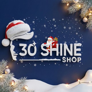 30Shine Store