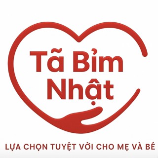 Tã Bỉm Nhật