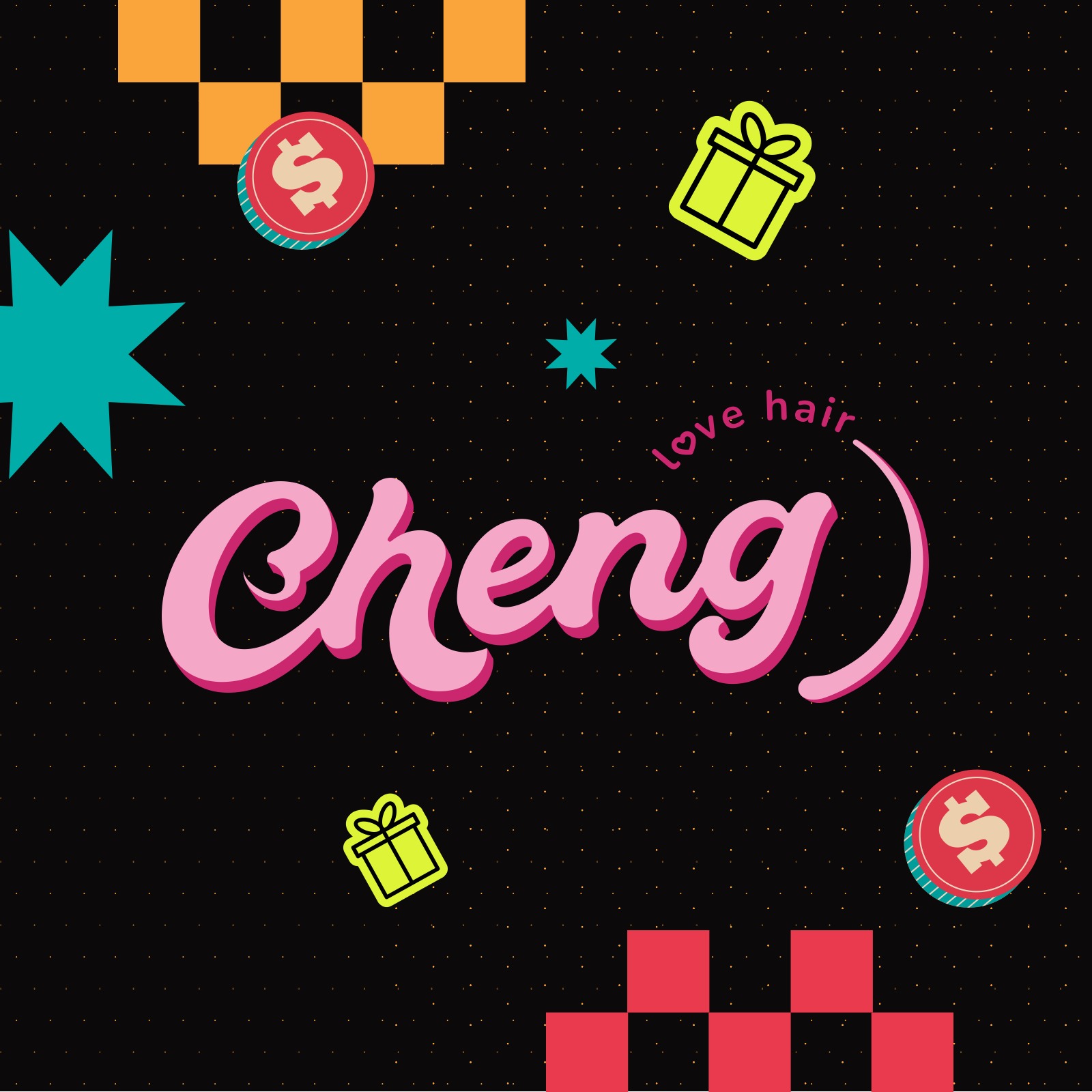 [Thuốc Nhuộm Tóc Chenglovehairs]-Giảm 5,000 Vnđ Cho Đơn Tối Thiểu 129,000 Vnđ