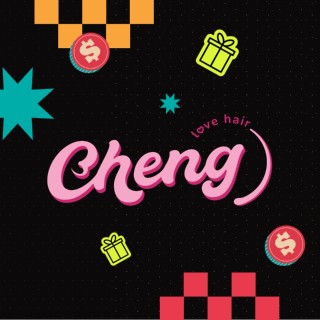 THUỐC NHUỘM TÓC CHENGLOVEHAIRS