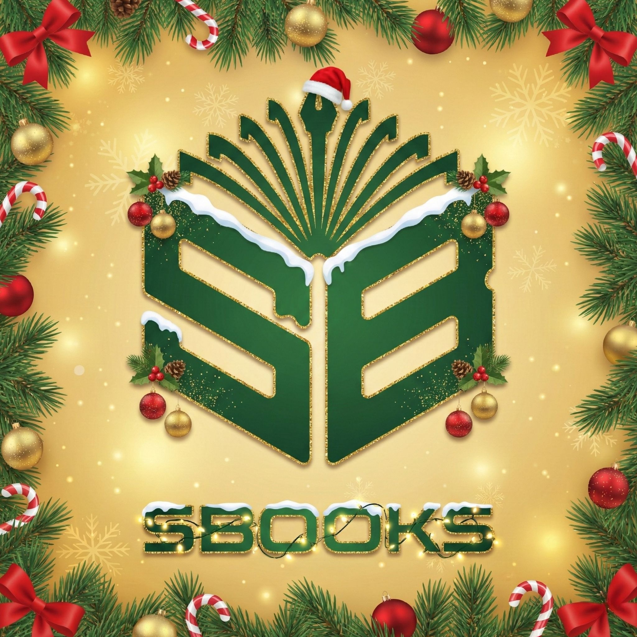 Xem mã giảm giá SBOOKS 