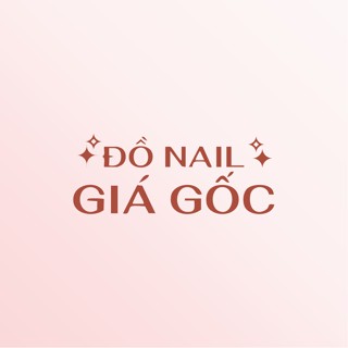 Đồ Nail Giá Gốc