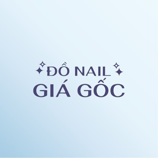 Đồ Nail Giá Gốc HCM