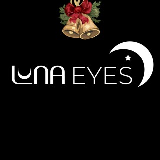Kính áp tròng LUNA EYES