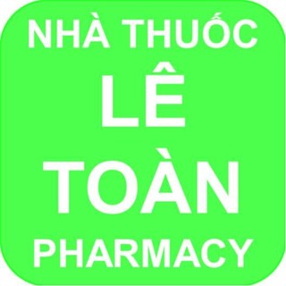 Nhà Thuốc Lê Toàn