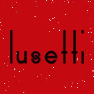 LUSETTI OFFICIAL STORE