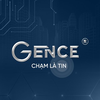 Gence Official Việt Nam