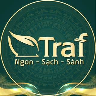 TRAF OFFICIAL - TRÀ VIỆT NAM