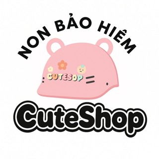 Nón Bảo Hiểm Cute Shop