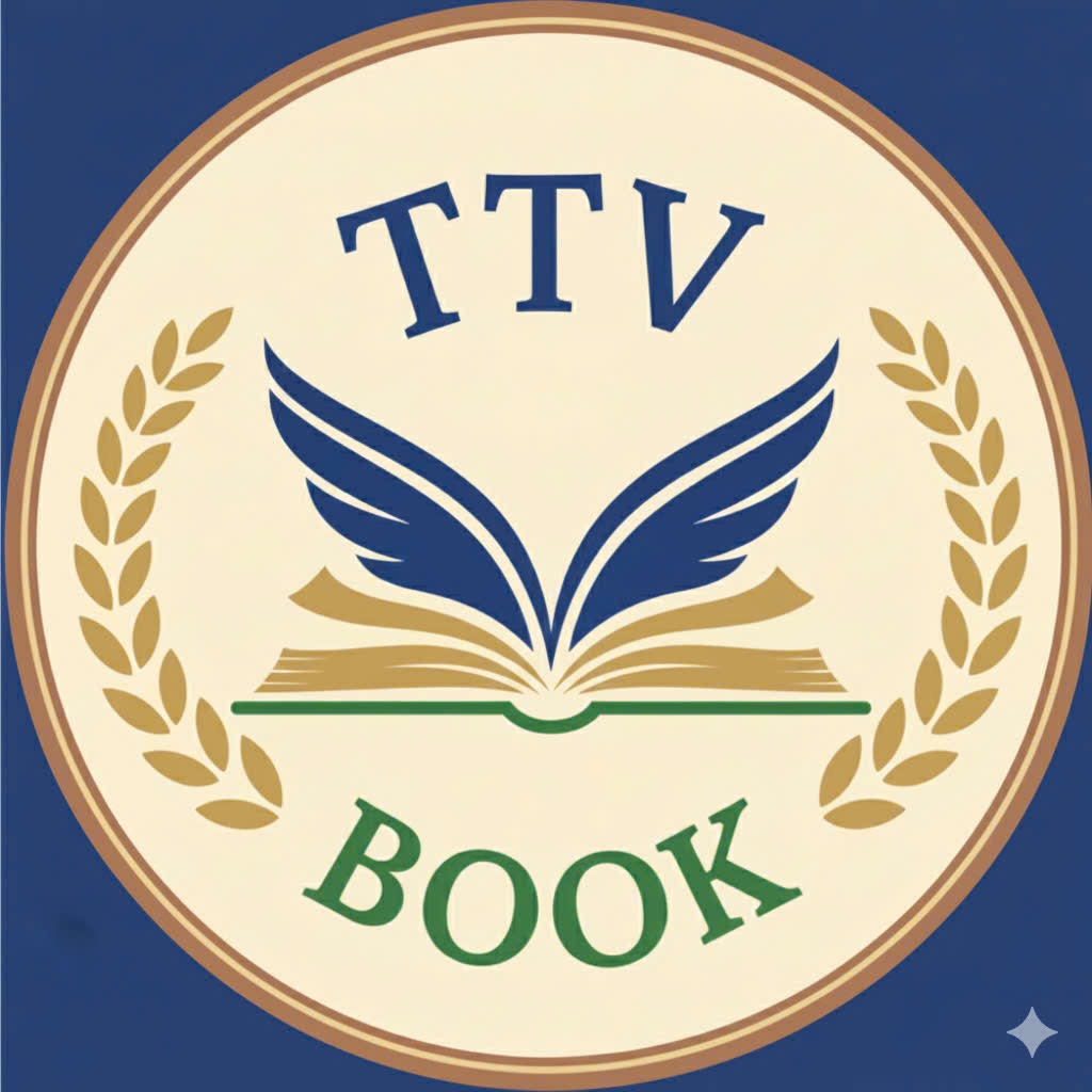 TTV BOOK