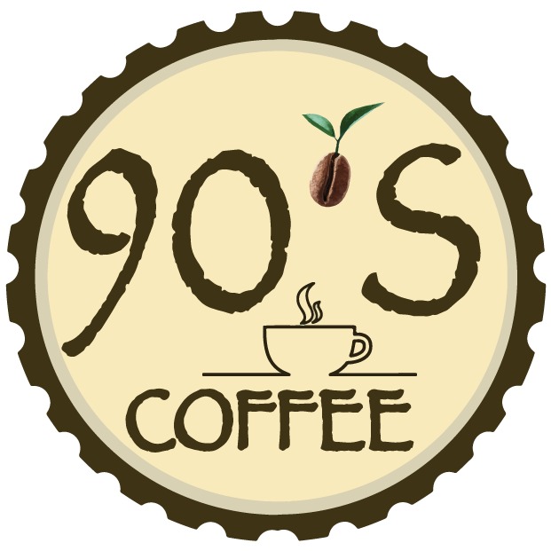 90S COFFEE