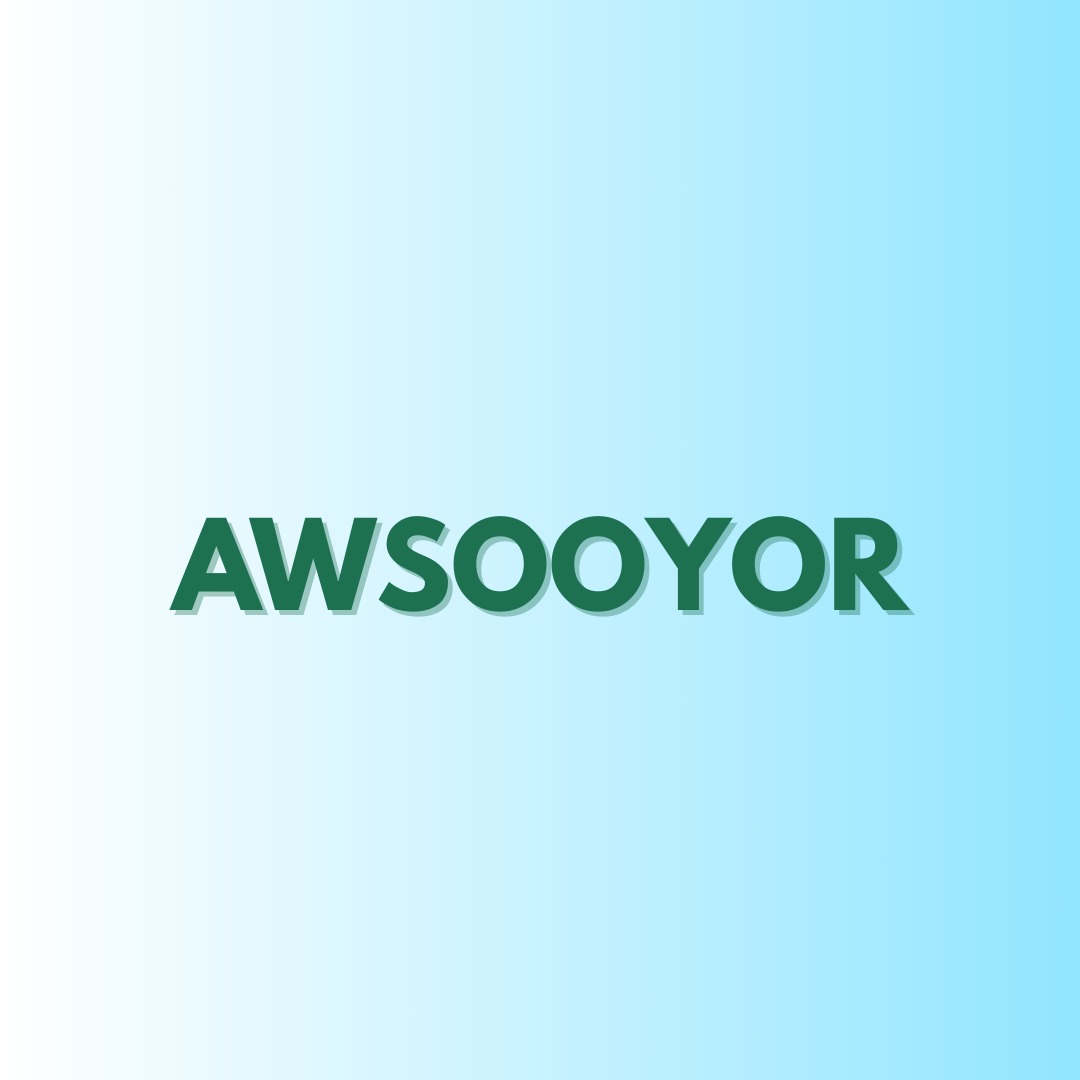 AWSOOYOR