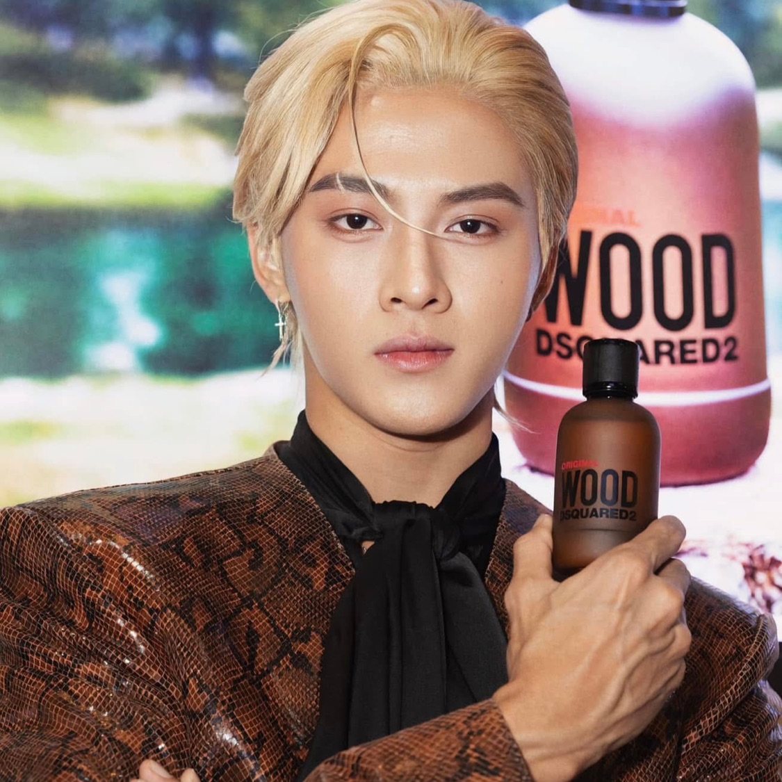 HOÀI NAM COSMETICS