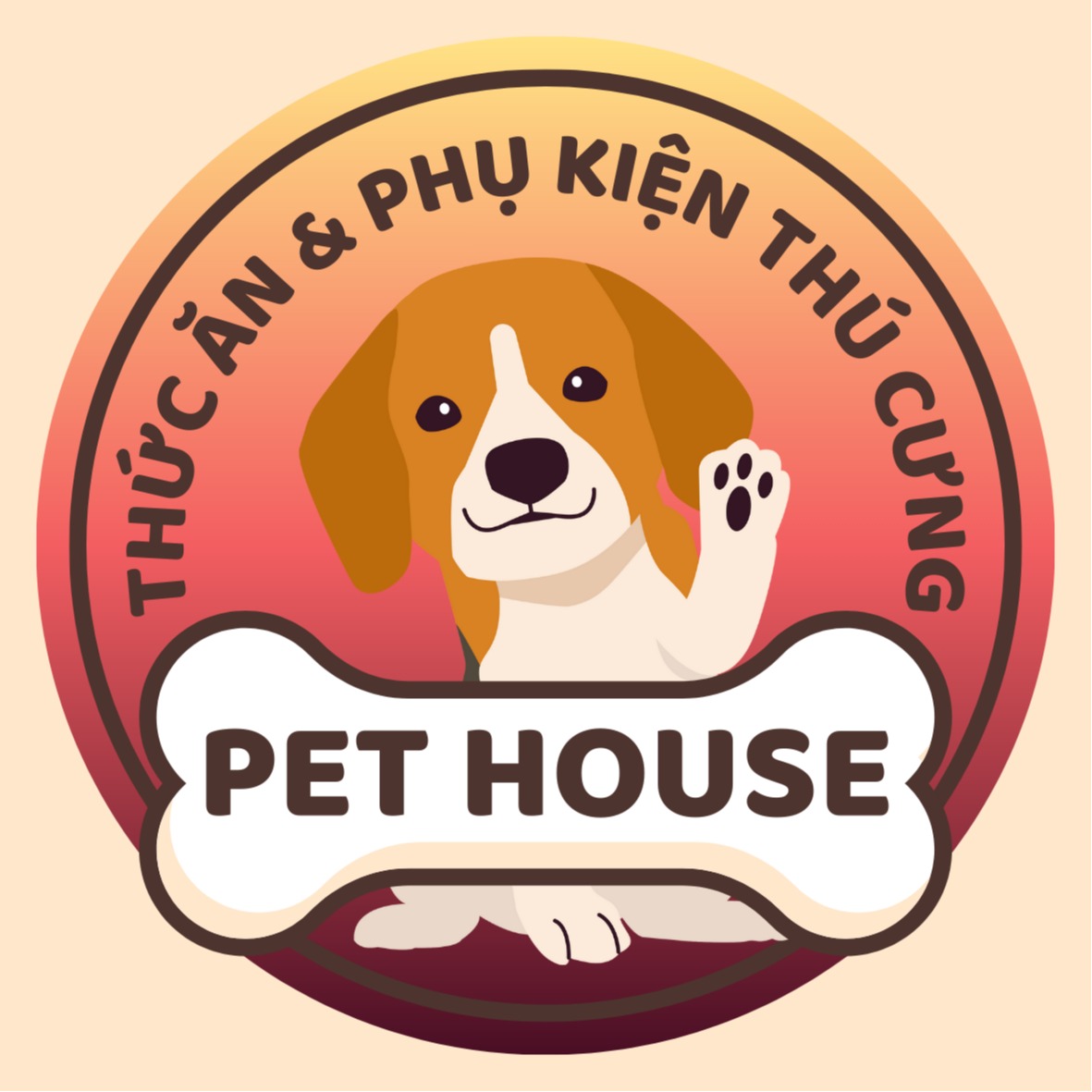 Pet House VN88