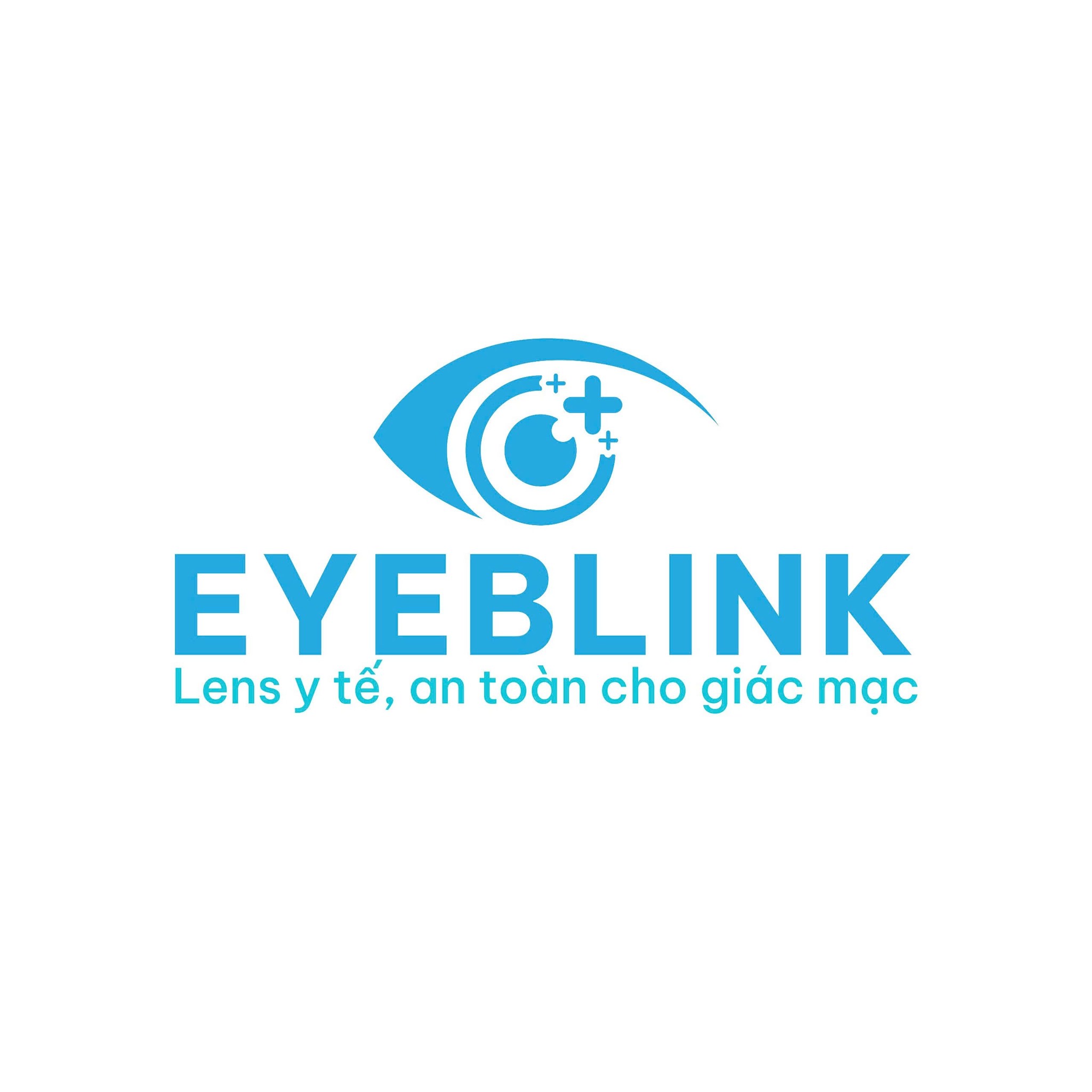 [EYEBLINK Contact Lensshop]-Giảm 5,000 VNĐ cho đơn tối thiểu 100,000 VNĐ