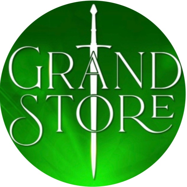 GrandStore - Đồ Chơi Xế Yêu