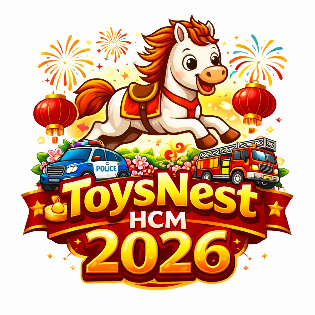 Toynest HCM Official