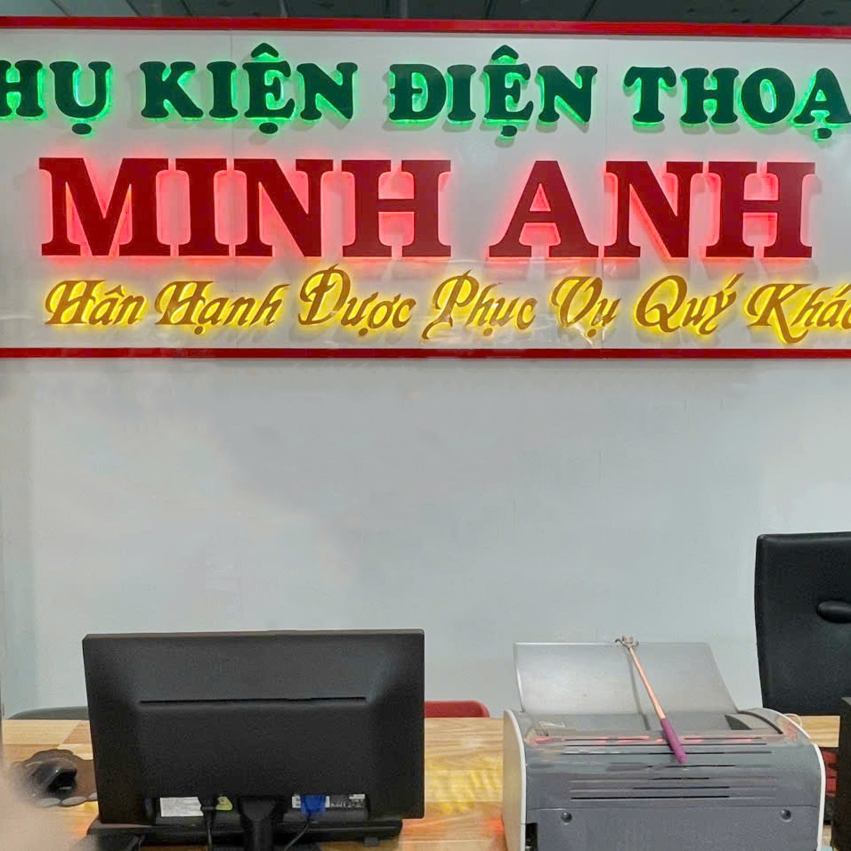 PK Minh Anh_shop