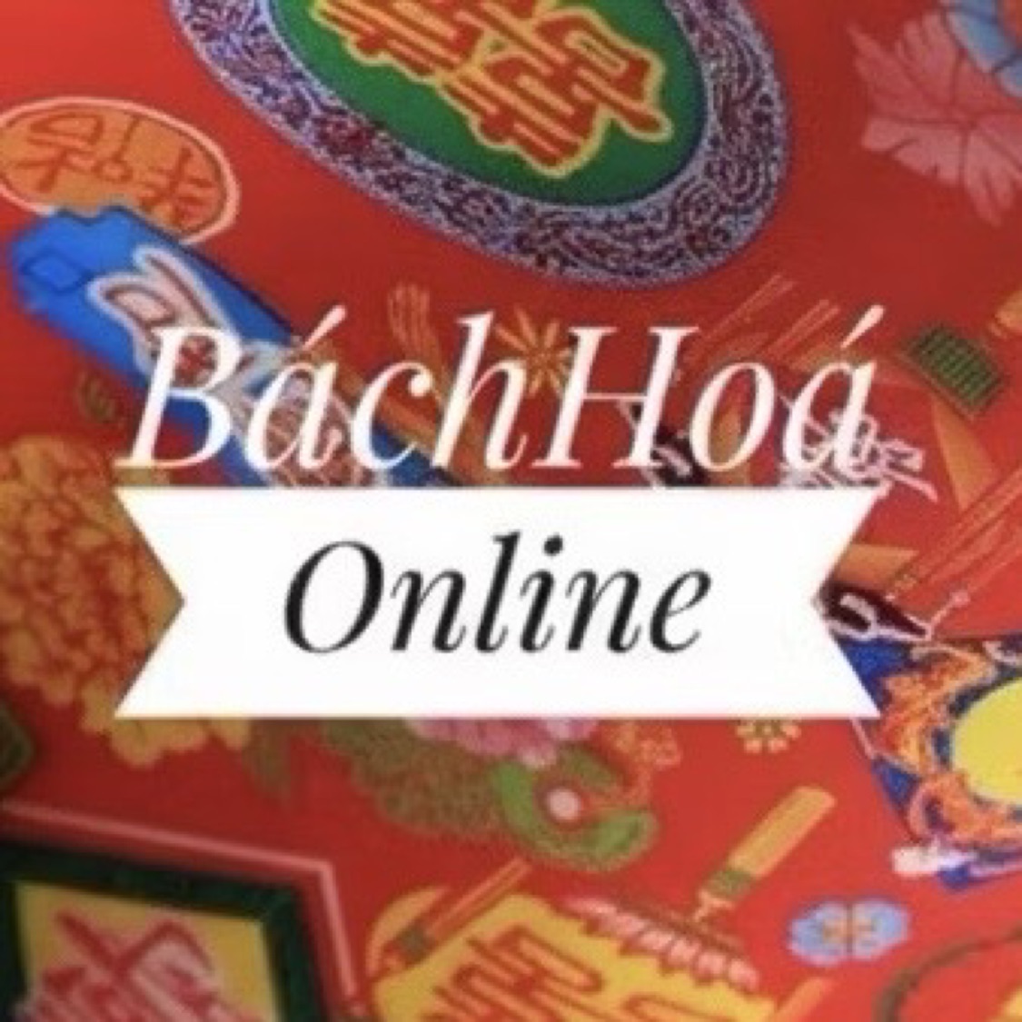 BáchHoá Online