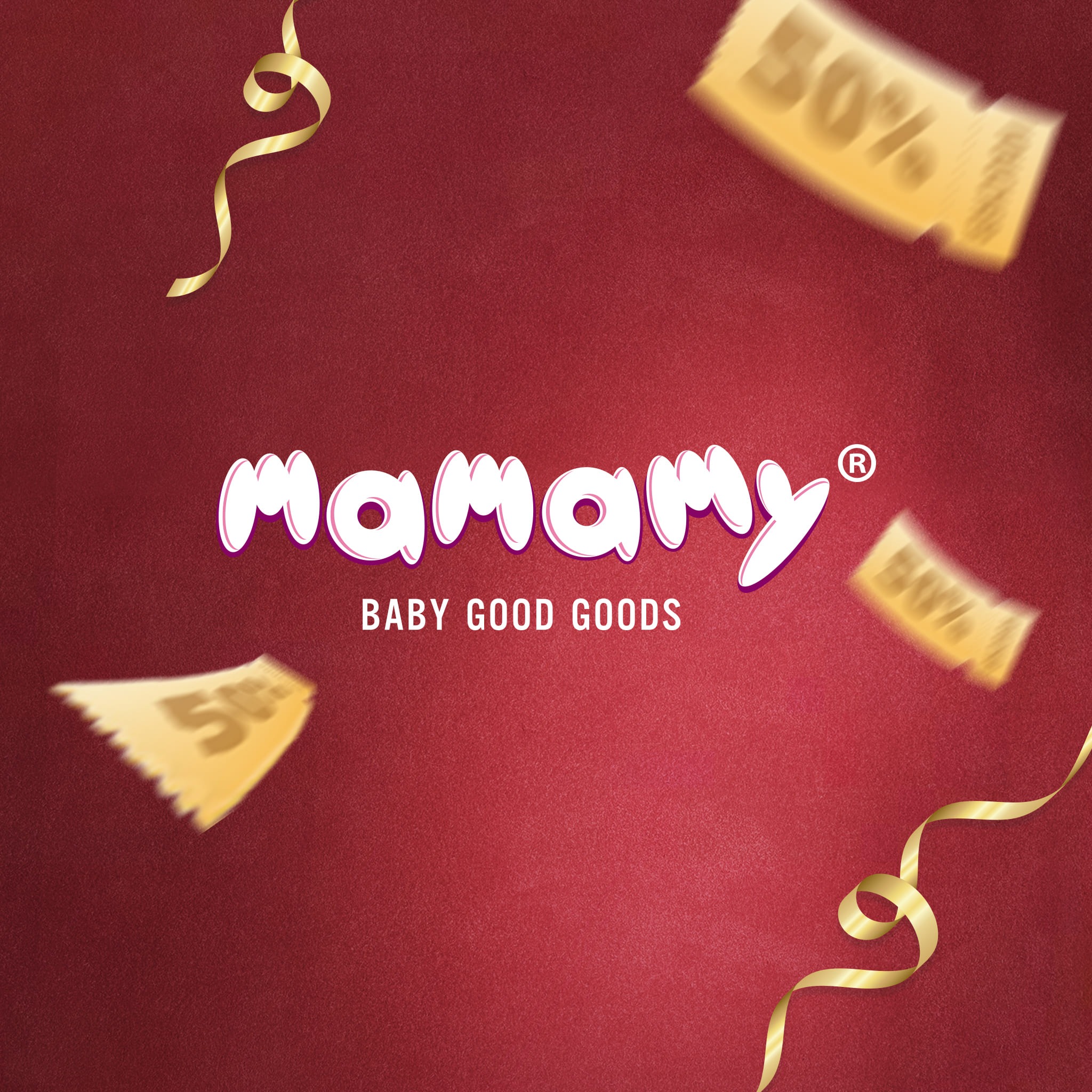 Mã giảm giá shopee – [Mamamy Official Store]-Giảm 10%-tối đa 0 VNĐ cho đơn tối thiểu 1,000 VNĐ