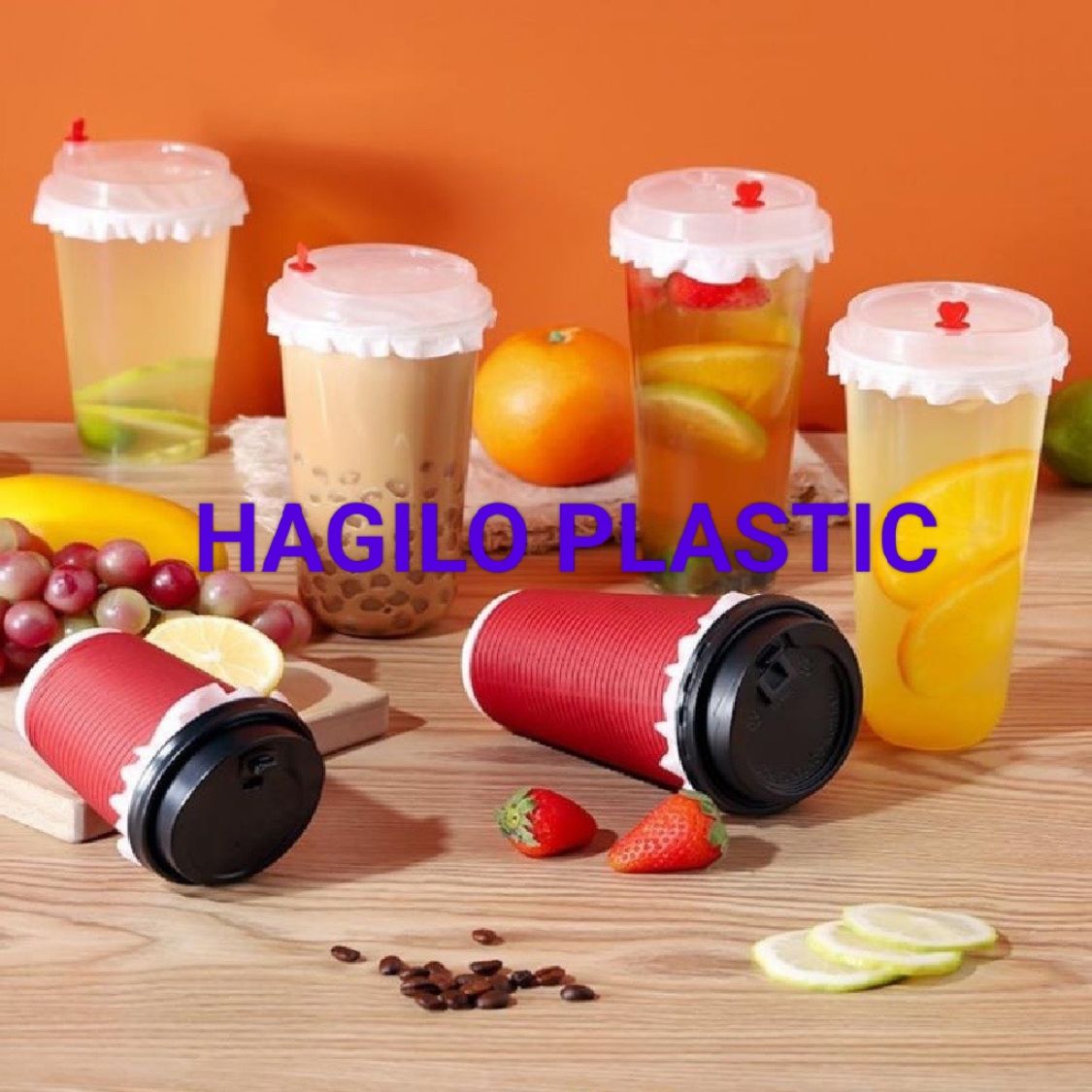 HAGILO PLASTIC
