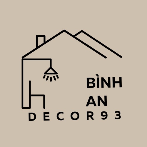 BÌNH AN DECOR 93