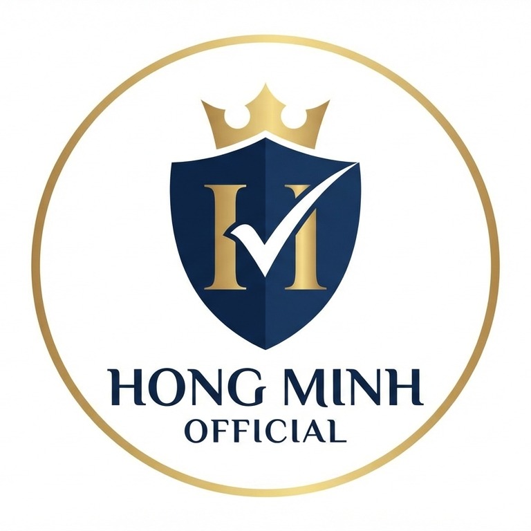 HONG MINH-MỸ PHẨM CHÍNH HÃNG