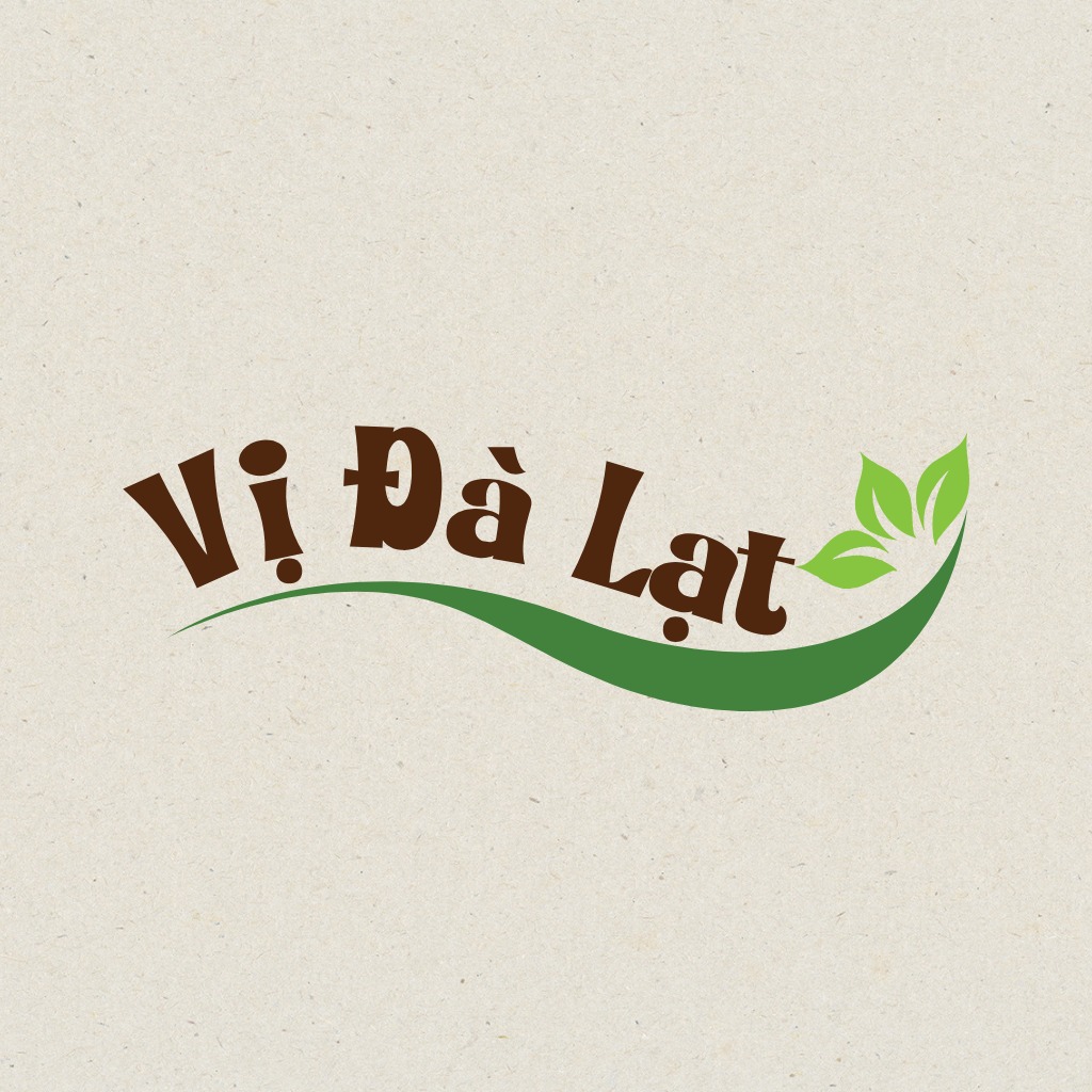 Vị Đà Lạt - Hương Vị Đà Lạt