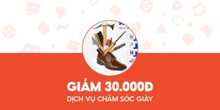 - extrim - giảm 30k cho các dịch vụ phục hồi/sửa chữa/bảo vệ