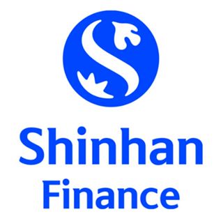 Shinhan Finance