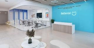 [Scan & Pay] - BeDental - Kiến tạo nụ cười xinh - Giảm 200.000Đ