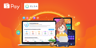 [Online] OPV ELSA Speak - Giảm 389K cho gói Elsa Premium 1 tháng