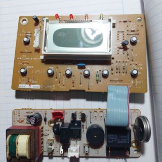 đồ tháo máy chính hãng