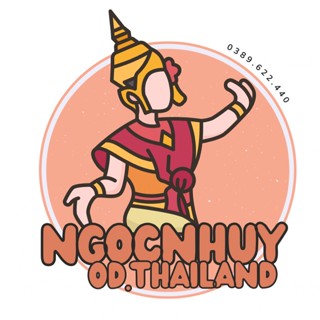 NGỌC NHƯ Ý HÀNG THÁI