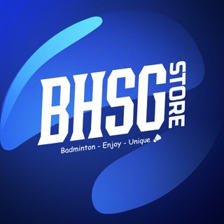 BHSG Store