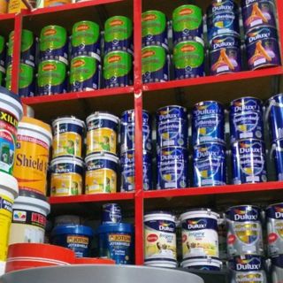 ⭐️ĐẠI LÝ SƠN NƯỚC PHÁT TÀI⭐️