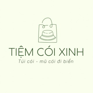 Tiệm Cói Xinh