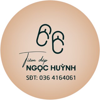 Tiệm Dép Huỳnh