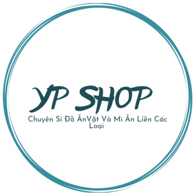 SỈ ĐỒ ĂN VẶT VÀ MÌ INDOMIE YP, Cửa hàng trực tuyến | BigBuy360 - bigbuy360.vn