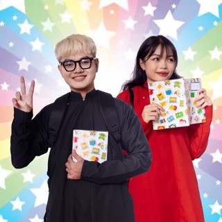 Cổ Phục Ngọc An