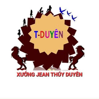 Xưởng Jean Thúy Duyên Cs3