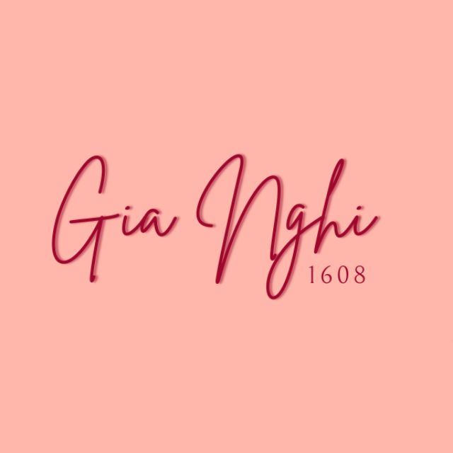 Gia Nghi 1608
