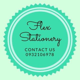 Flex Stationery 