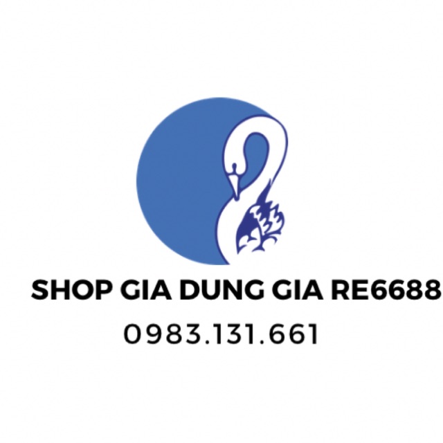 Shop Gia Dụng Giá Rẻ 6688