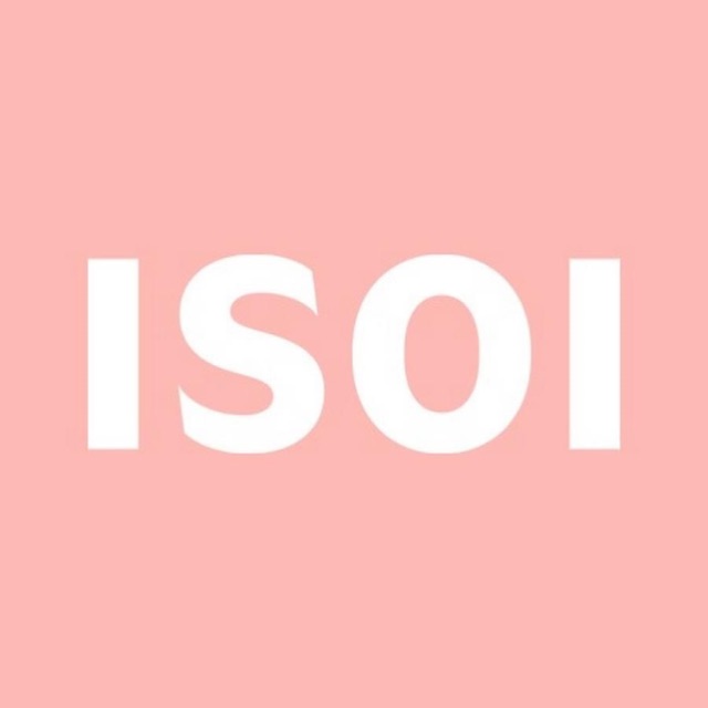 ISOI_Official Store