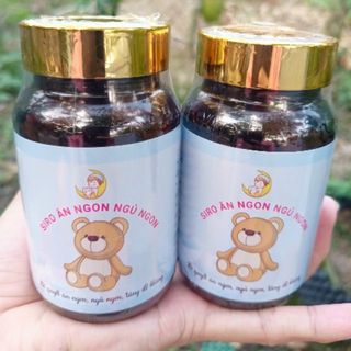 Dầu viêm xoang từ thảo dược