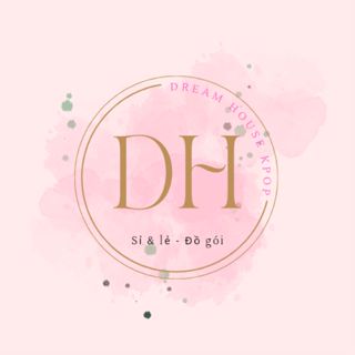 Dream House - Kpop