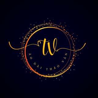 Áo dài Thảo Vân