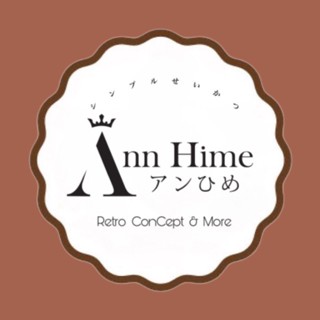 Ann Hime Studio (アンひめ)