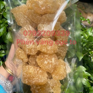 ĐƯỜNG PHÈN VÀNG QUẢNG NGÃI